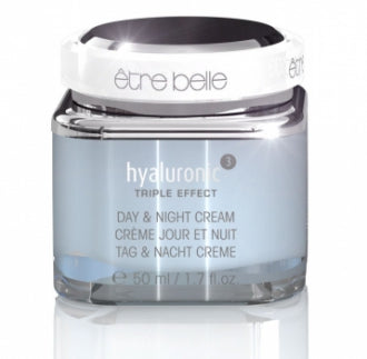 Hyaluronic Denný a nočný krém