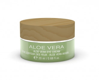 Aloe Vera eye cream 20ml