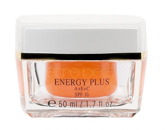 Energy - krém Plus