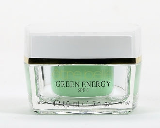 Energy Green Cream